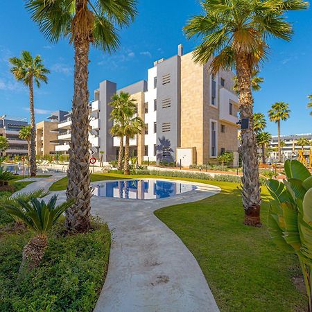 Playa Flamenca Apartment Dehesa de Campoamor  Екстериор снимка