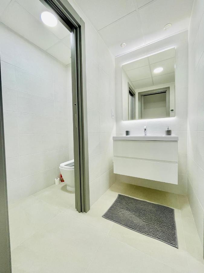 Playa Flamenca Apartment Dehesa de Campoamor  Екстериор снимка