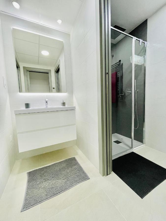 Playa Flamenca Apartment Dehesa de Campoamor  Екстериор снимка