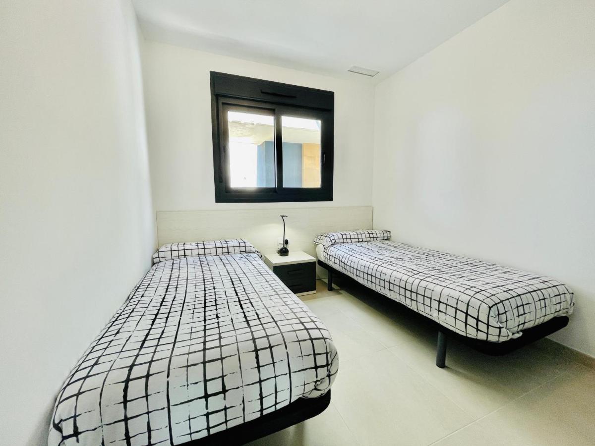 Playa Flamenca Apartment Dehesa de Campoamor  Екстериор снимка