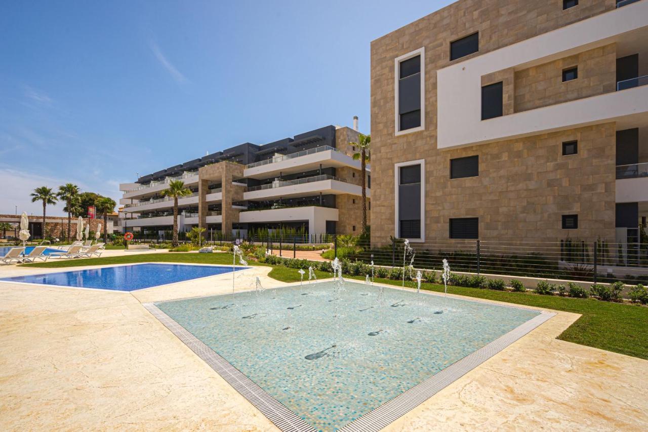 Playa Flamenca Apartment Dehesa de Campoamor  Екстериор снимка