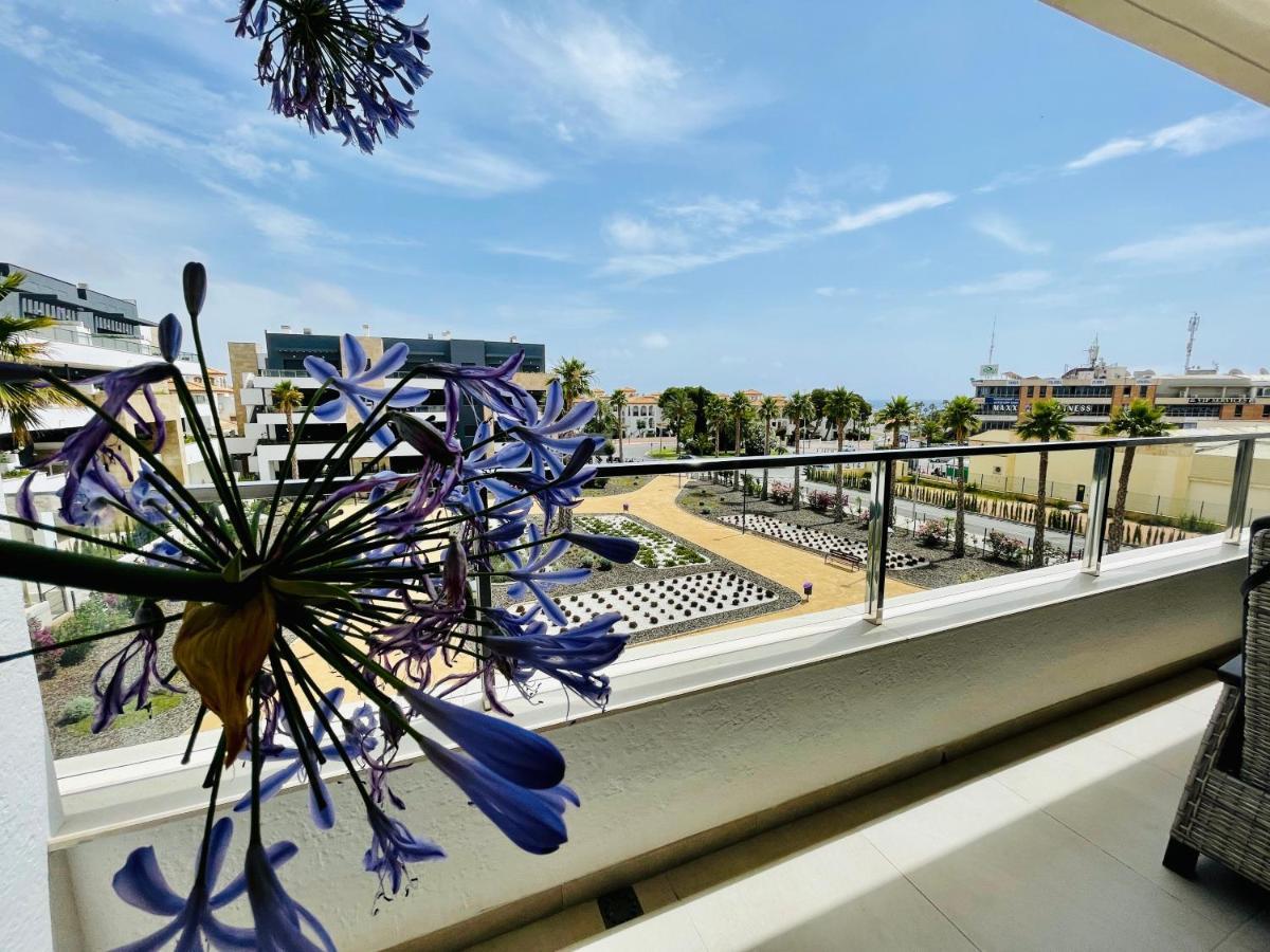 Playa Flamenca Apartment Dehesa de Campoamor  Екстериор снимка