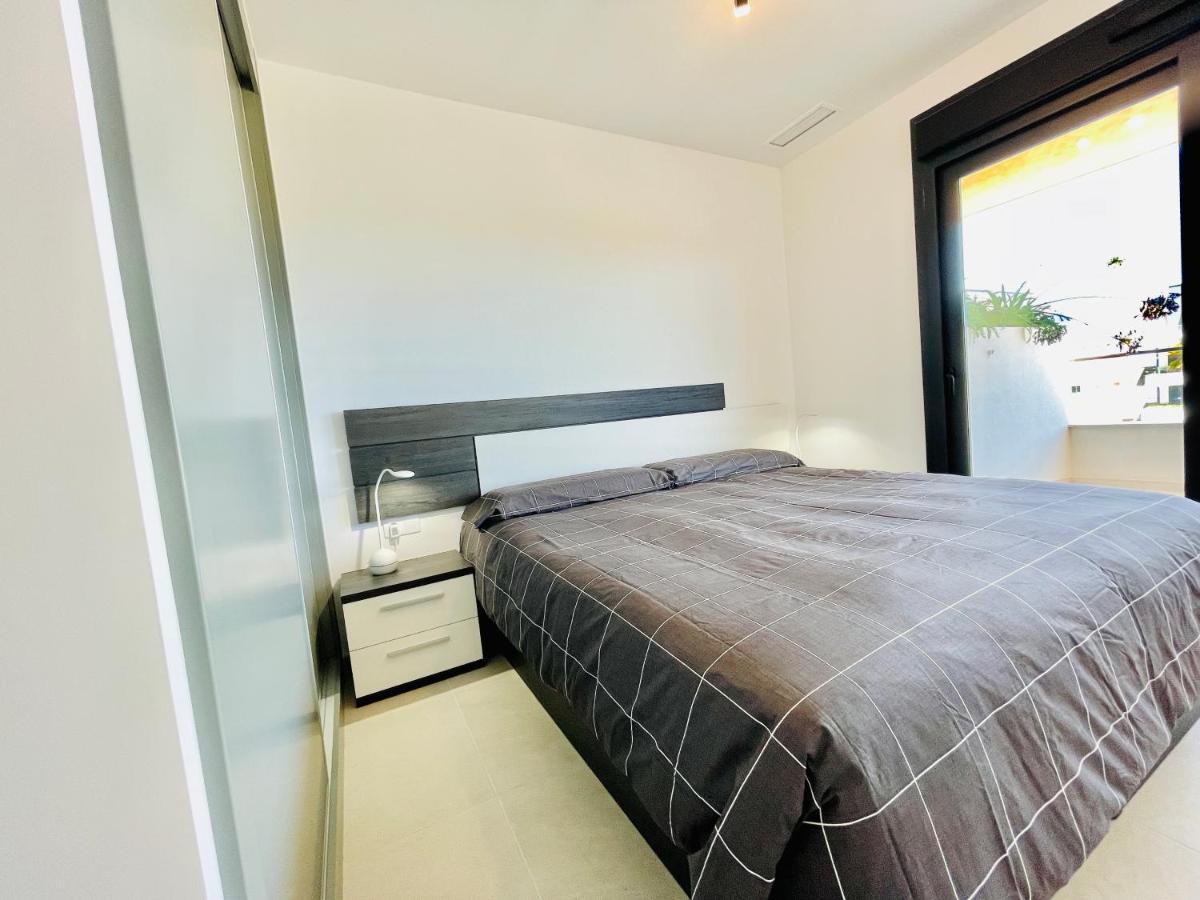 Playa Flamenca Apartment Dehesa de Campoamor  Екстериор снимка
