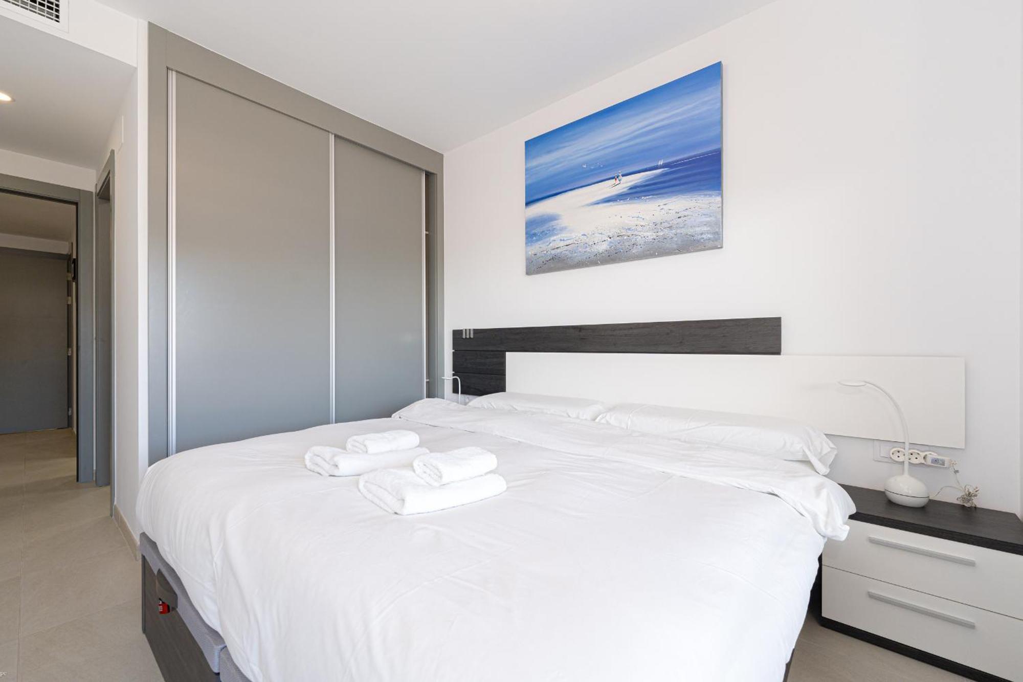 Playa Flamenca Apartment Dehesa de Campoamor  Екстериор снимка