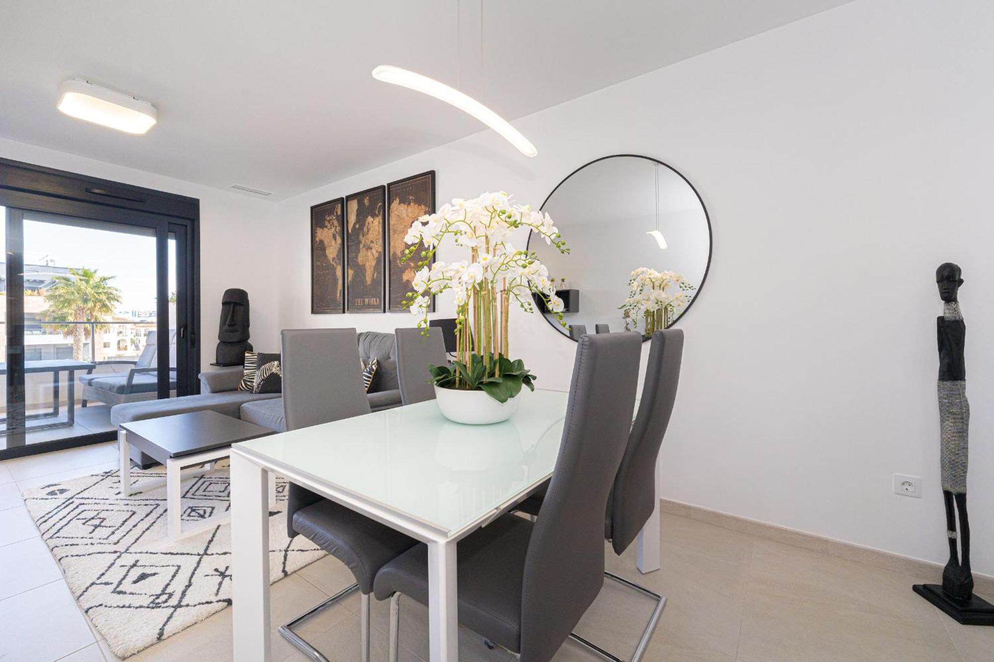 Playa Flamenca Apartment Dehesa de Campoamor  Екстериор снимка