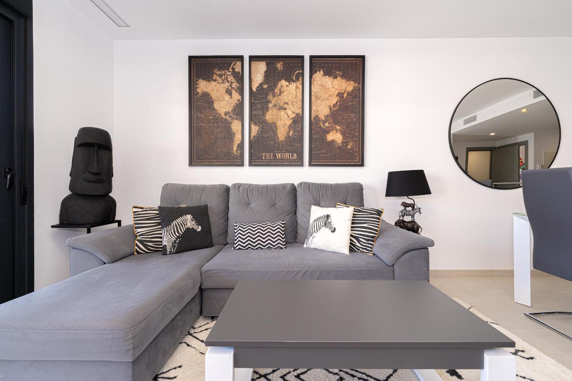 Playa Flamenca Apartment Dehesa de Campoamor  Екстериор снимка