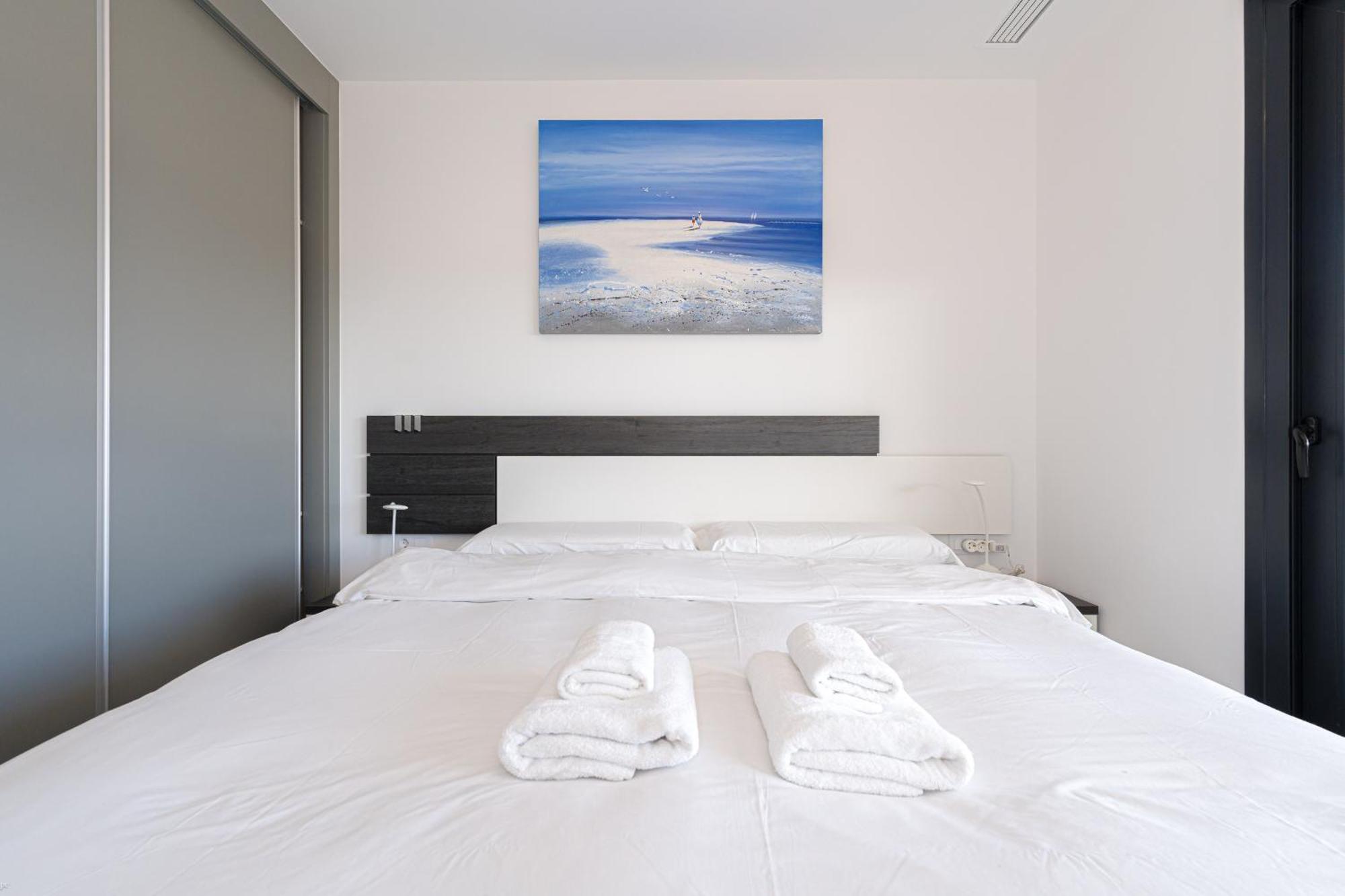 Playa Flamenca Apartment Dehesa de Campoamor  Екстериор снимка