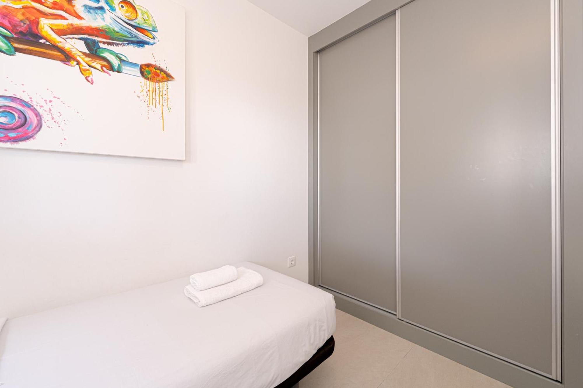 Playa Flamenca Apartment Dehesa de Campoamor  Екстериор снимка