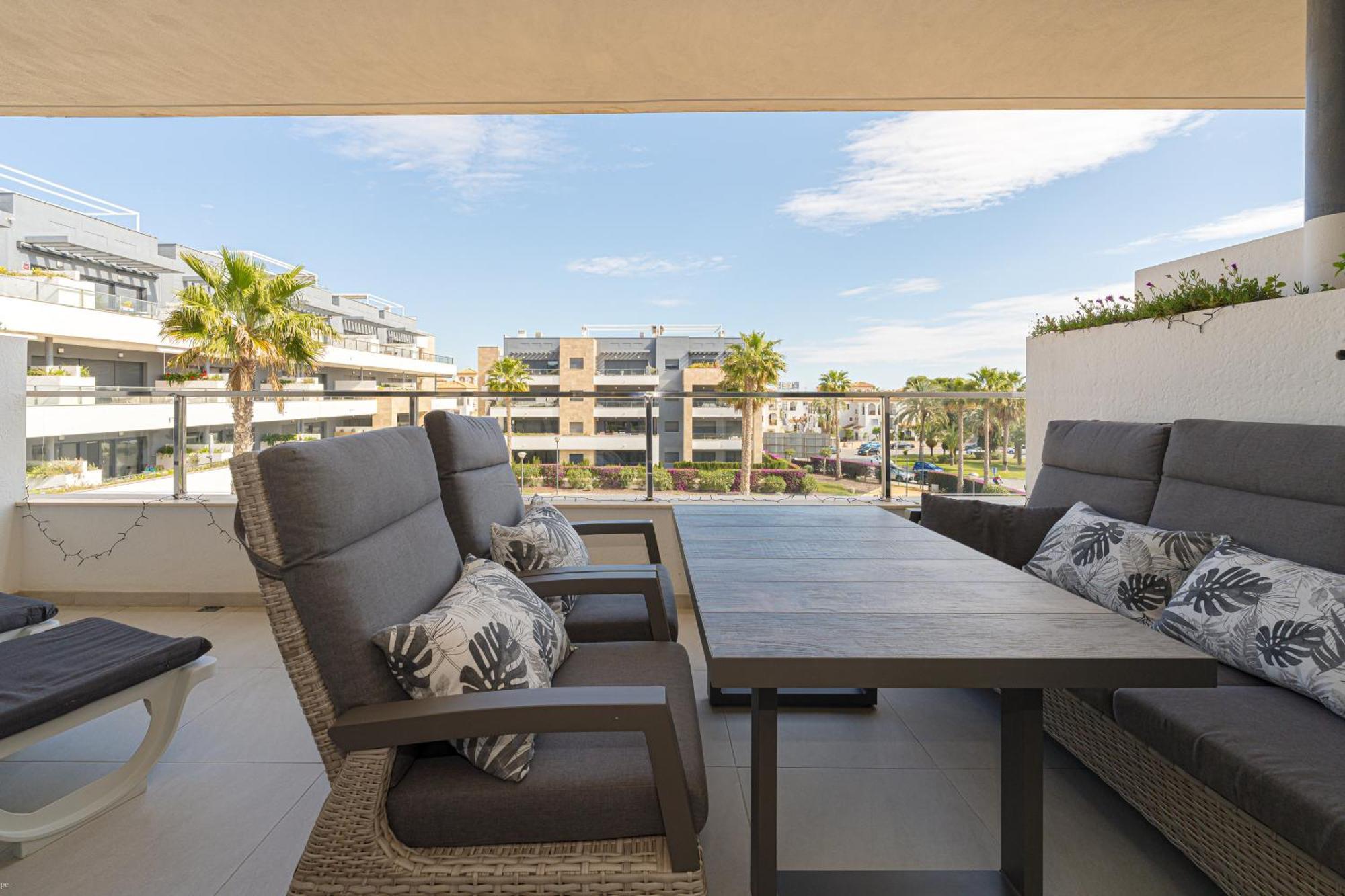 Playa Flamenca Apartment Dehesa de Campoamor  Екстериор снимка
