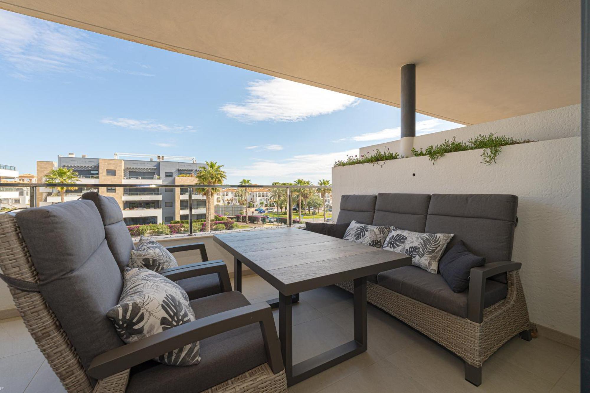 Playa Flamenca Apartment Dehesa de Campoamor  Екстериор снимка